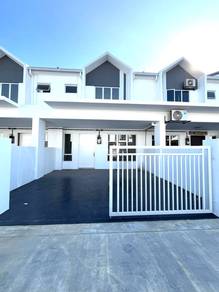2-storey Terraced House For Sale in Seremban,NSN
