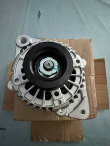 Alternator Alza