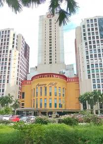 Office space For Sale in Petaling Jaya,SGR