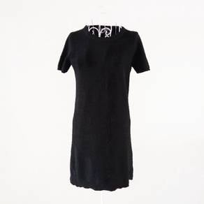 Polo Jeans by Ralph Lauren Black Dress