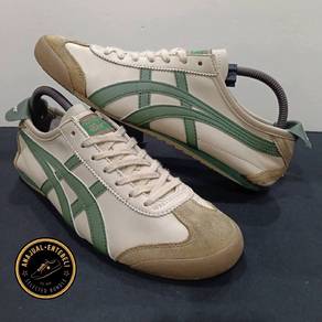 ONITSUKA TIGER Mexico (7.5uk) - Classic & Stylo!