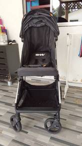 baby stroller and baby car seat 