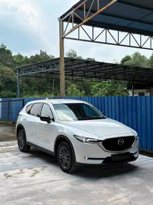 2019 Mazda CX-5 G GLS 2WD (CKD)