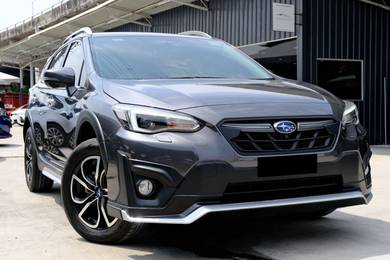 Subaru XV GT in Cheras, SGR