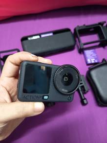 DJI action 6 