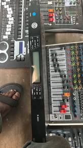 dj set 