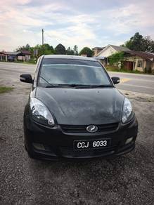 Perodua MyVi EZi in Pasir Puteh, KTN