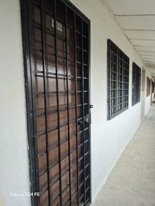 Apartment For Rent in Pangsapuri Teratai @ Taman Bukit Subang