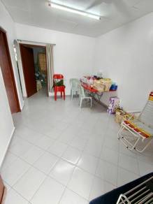 Flat For Sale in Taman Cempaka