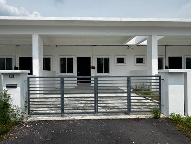1-storey Terraced House For Sale in Taiping,PRK