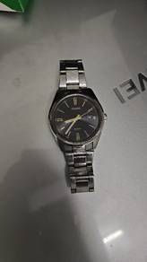 Casio Watch letgo