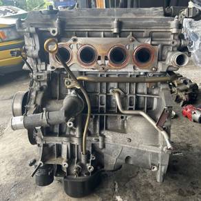 Enjin kosong D4 1azfe 2.0cc toyota