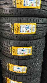 Aplus 225.45.18 Camry Accord Passat