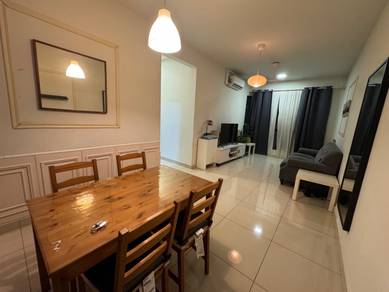 Service Residence For Rent in One Maxim