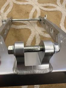 Swing Arm Solfilli Cutting Standard
