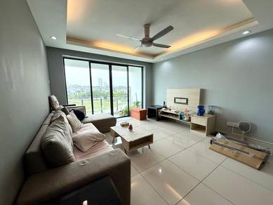 Apartment For Sale in Ponderosa Lakeside