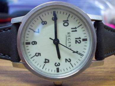 Original lady Regent watch