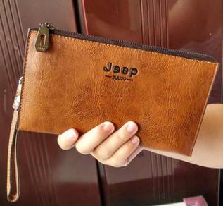 ABW13 l CLEARANCE STOCK BEG CLUTCH WALLET BAG 🔥