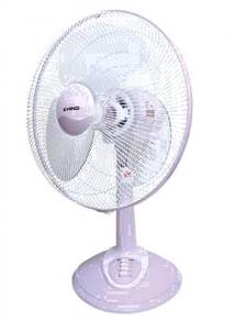 Khind 12" Table Fan TF1210SE Kipas Meja