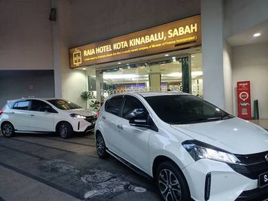   in Kota Kinabalu, SBH