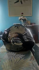 LS2 Valiant Full Face Helmet