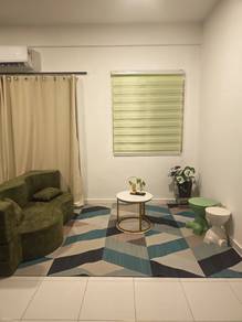 Condominium For Rent in Casuarina Park ( Pandan Wangi )