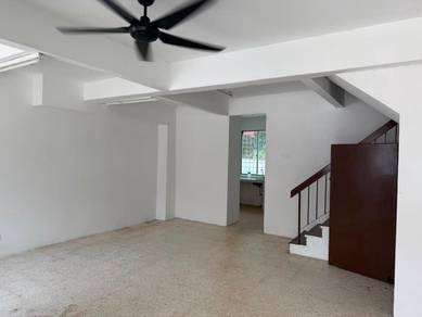 2-storey Terraced House For Rent in Bukit Beruntung,SGR