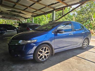 Honda City E in Kota Bharu, KTN