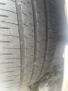 tayar Michelin 16