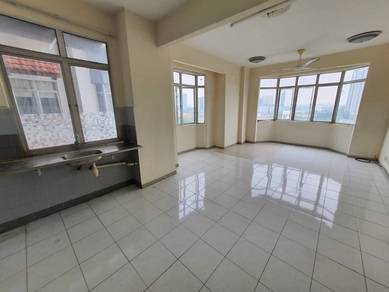 Condominium For Sale in Bukit OUG Condominium