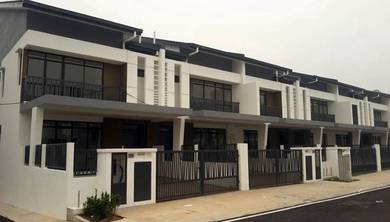 2-storey Terraced House For Sale in Sepang,SGR