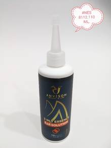 Anvison 3in1 Essence Ear Solution 110ml Cat Dog