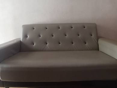 Sofa 2 seater dan 3 seater