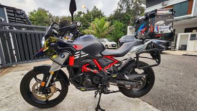 BMW 310 GS