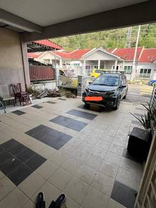 1-storey Terraced House For Sale in Tampin,NSN