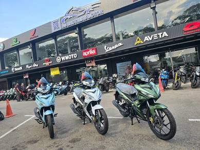 Aveta V13R