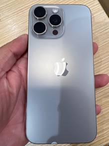 iphone 15 pro max 512GB ZP