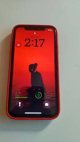 Iphone 11 Red 128GB