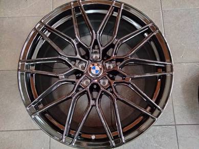 New 19 BMW G80 Design Rim G01 G20 G30 F48 X1 X2 X3