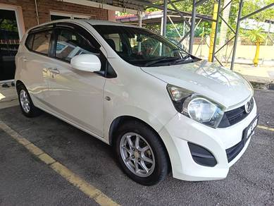 Perodua Axia G in Alor Setar, KDH