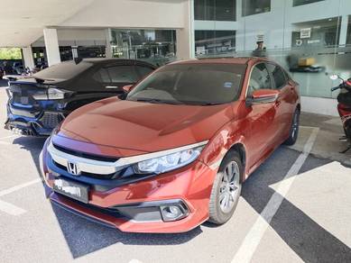 Honda Civic S in Alor Setar, KDH