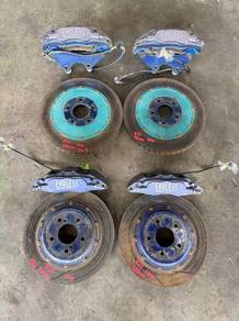 Endless 6pot 4pot pnp z33 fairlady r32 r33 r34