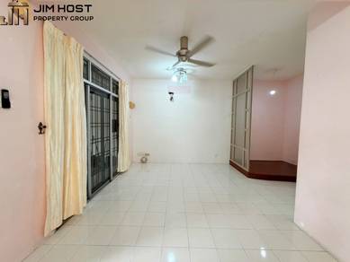 2-storey Terraced House For Sale in Bertam,PNG