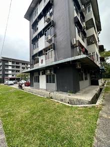 Flat For Sale in Stulang Laut
