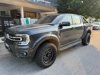 Ford Ranger XLT in Mantin, NSN