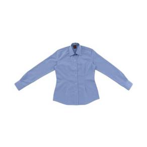 Baju Korporat Oren Sport Ladies F1 4110 Light Blue