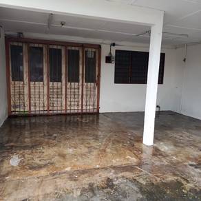 1-storey Terraced House For Sale in Ampang,KUL