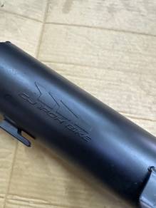Y15zr exhaust cj ipoh