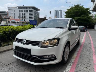 Volkswagen Polo COMFORTLINE VIENNA in OUG, KUL