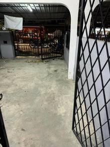 2-storey Terraced House For Rent in Shah Alam,SGR